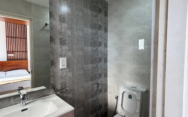 88 Kotte Serviced Apartment
