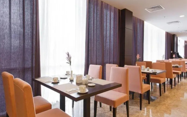Sochi otel' nomera Sirius
