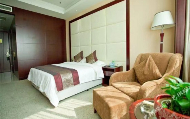 Hongsheng Hotel