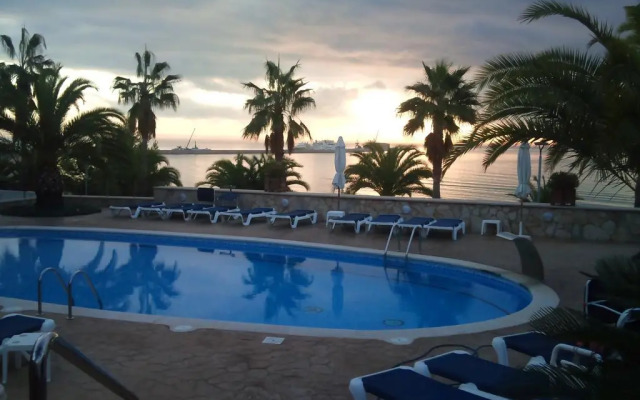 Relais du Silence Miami Mar