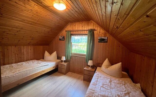 Feriensiedlung Kiefernhain