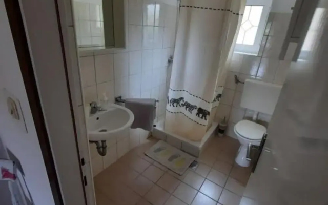 Apartments Matušan Kampor Rab
