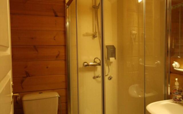 Hotel Breiðdalsvík