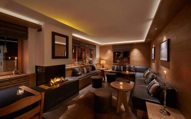 Hotel Ambiance