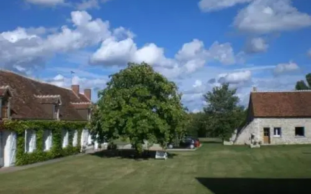 La Touche