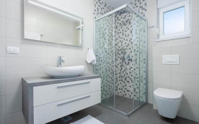 Sea Vista Apartments Kastela
