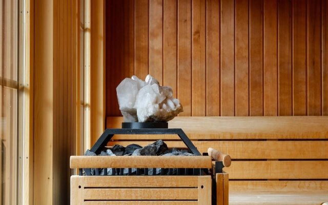 HUUS Gstaad