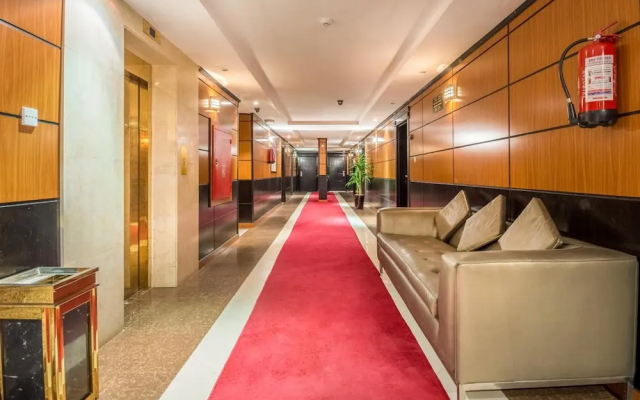 Al Muhaidb Residence Al Takhasossi 3