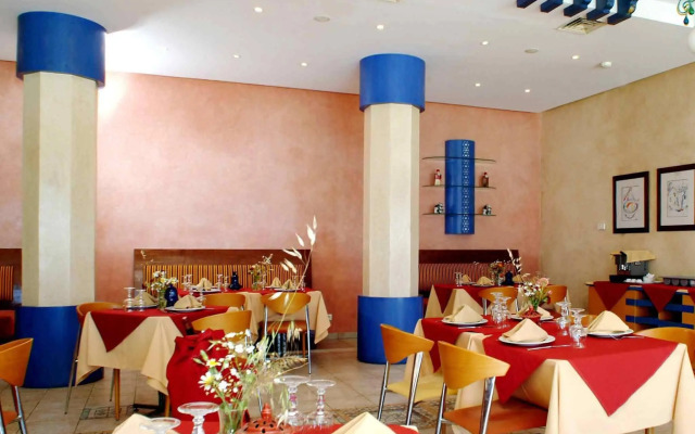 Senator Hotel Fnideq