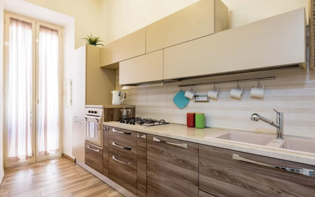 Carlo III Apartment by Wonderful Italy