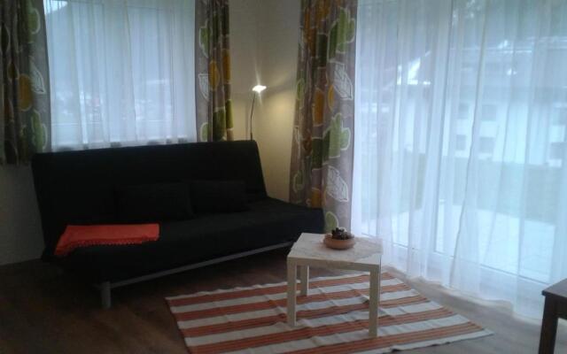 Apart Silke