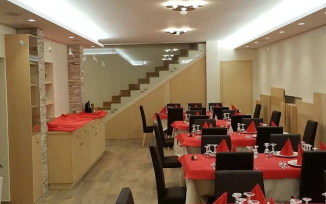Hotel Belvedere
