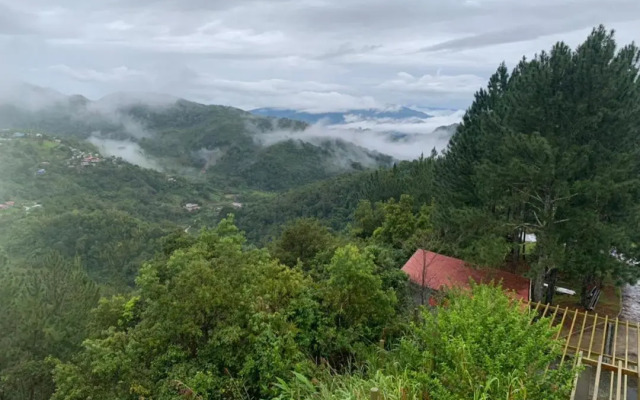 The Cloud Kinabalu- House