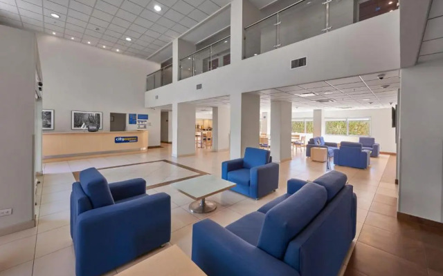 City Express by Marriott Xalapa