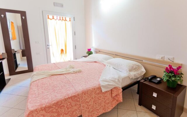 Hotel Residence Dogana Vecchia