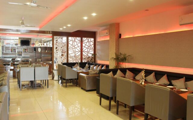 OYO 13839 Hotel Narula