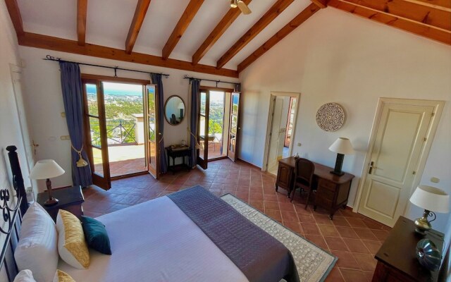 Boutique Hotel Maravilla