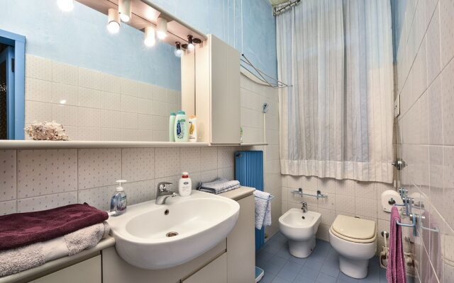 Rialto Apartments