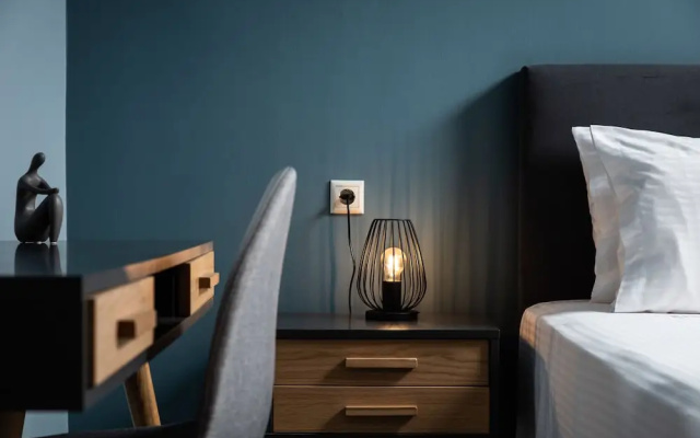 Dreamy Holidays Apartments - Adults Only