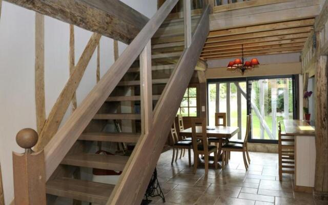 Gîte Charmont-sous-Barbuise, 3 pièces, 4 personnes - FR-1-543-165