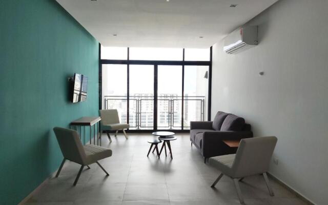Cozy Apartment in downtown near San Pedro