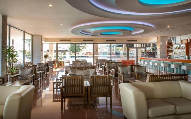 Oceanis Hotel