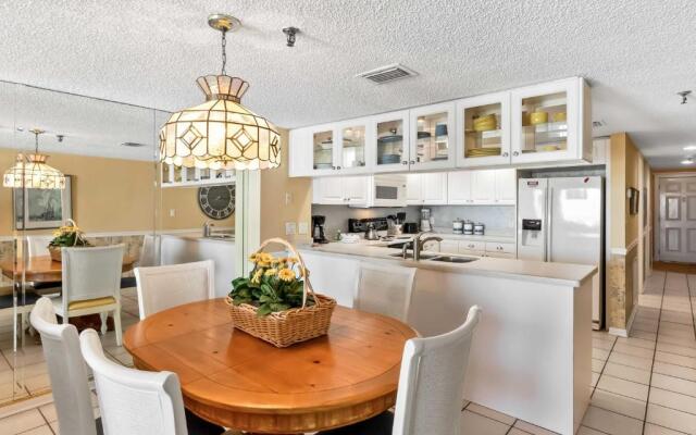 #210 Beach Place Condos