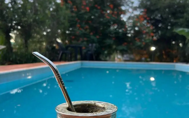 Posada Colibri