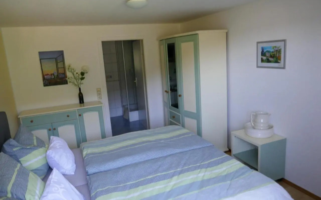 Ferienwohnung Am Wald