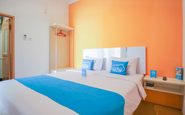 Airy Ilir Timur Dua Sinar Raga 164 Palembang