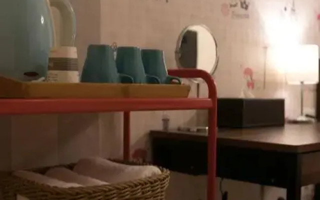 Heye Homestay 5