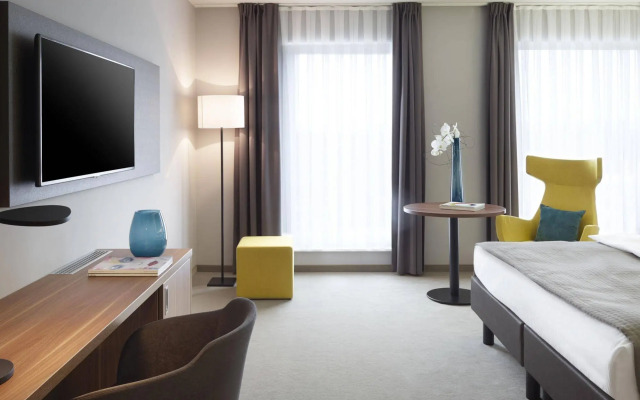 Hotel Drie Eiken