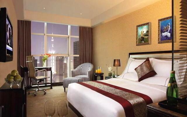 Andersen Culture Hotel