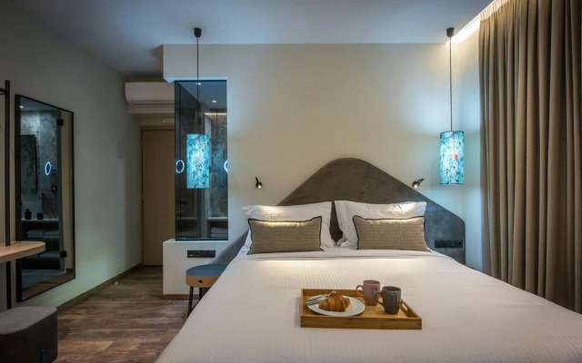 Villa Amo With Private Pool