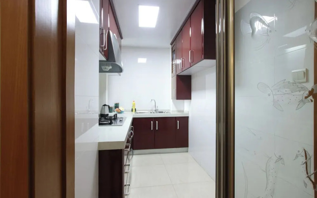 Tyms 2BR with kitchen 5min to Line2