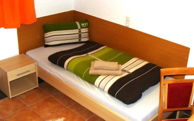 Gästehaus Méditerranée