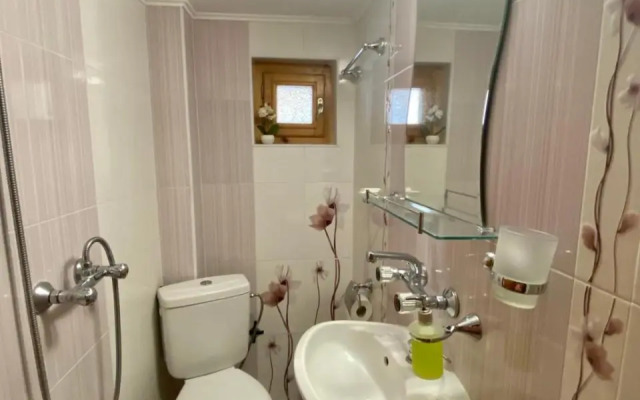 Guest House Detelina