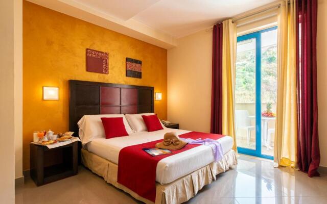 Grand Hotel La Tonnara