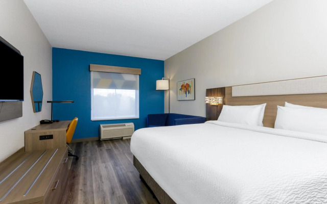Holiday Inn Express Hotel & Suites Ocoee East by IHG