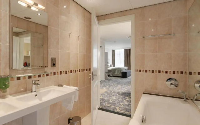 Stadshotel Jeroen