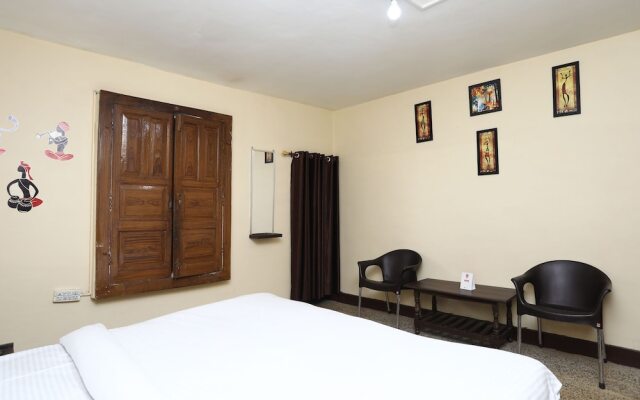 OYO Home 12437 Valley View 2BHK Near Gun Hill