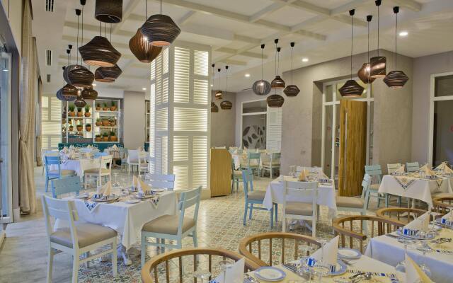 Akra Kemer - All Inclusive