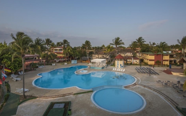 Gran Caribe Villa Tortuga All Inclusive