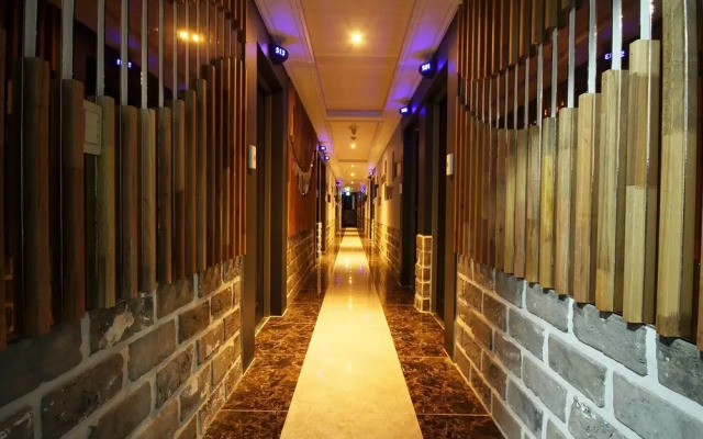 Changwon Sangnam-dong A Plus