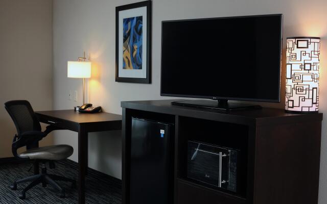 Holiday Inn Express & Suites Omaha South - Ralston Arena, an IHG Hotel