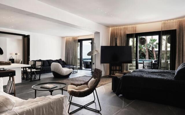 O by Myconian, Mykonos, a Member of Design Hotels