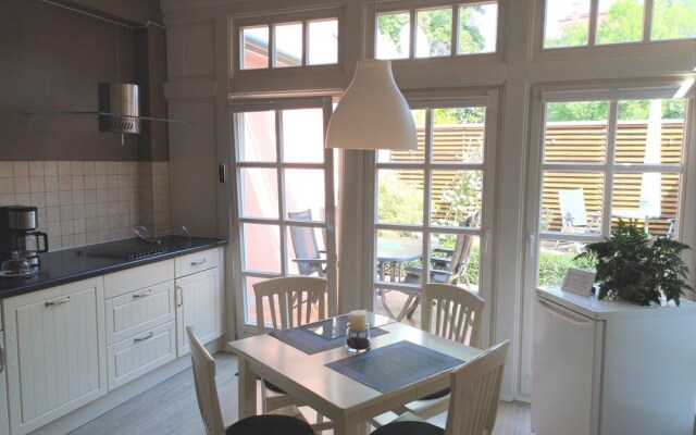 Ferienwohnung Junger-moritz IV