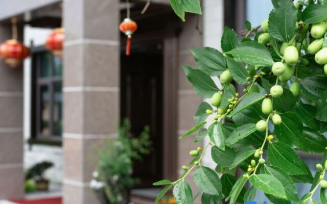 Zhangjiajie Zhiyin Homestay
