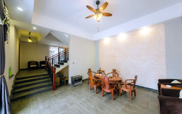 Xianzhaige Holiday Villa