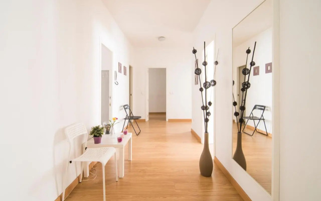 Apartamento 3 Hab Madrid Centro